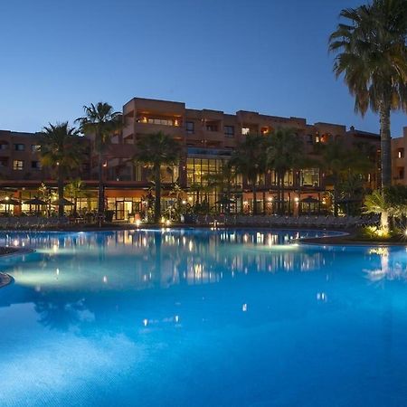 Caledonia Golf And Resort By Bossh Estepona Luaran gambar