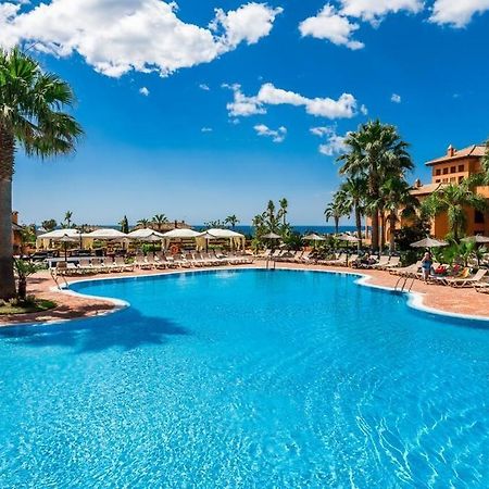 Caledonia Golf And Resort By Bossh Estepona Luaran gambar