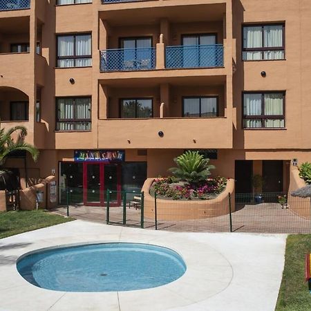 Caledonia Golf And Resort By Bossh Estepona Luaran gambar