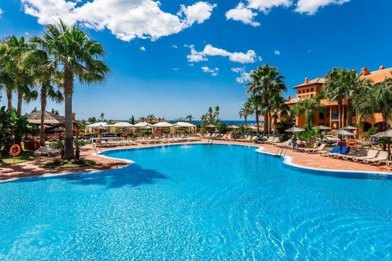 Caledonia Golf And Resort By Bossh Estepona Luaran gambar